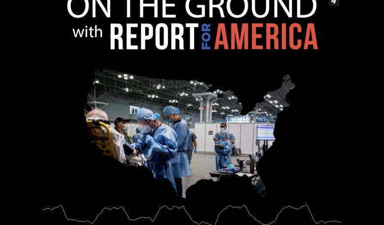 Zuckerberg's 'Report for America' Is a Media Take Over Dressed Up as Philanthropy