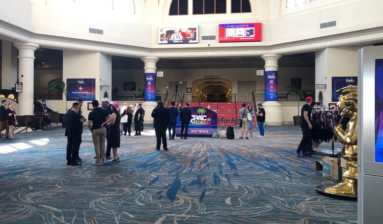 The Most Important Thing I Learned at CPAC