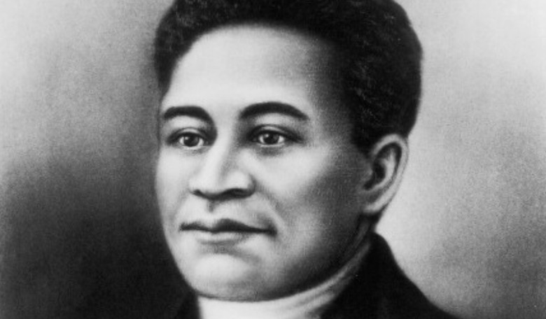 Black History Month Should Begin With Crispus Attucks, America's First Patriot