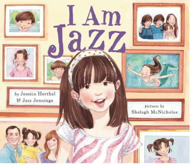 ‘Catholic’ Chicago University Promotes Pro-Transgender Books for Kids