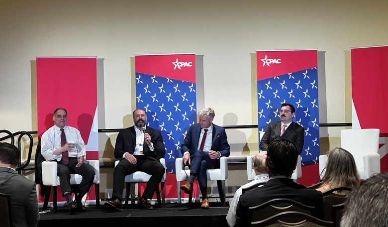 Are European Conservatives Poised to Effect Real Change?