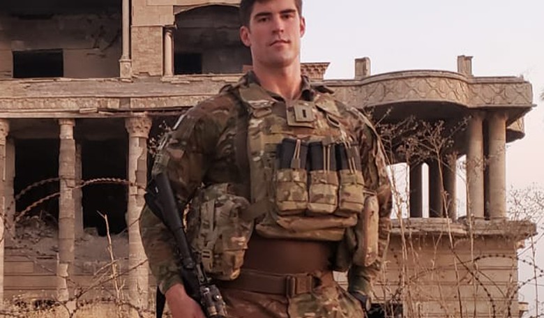 INTERVIEW: Senate Candidate and Former New England Patriots Player Jake Bequette Slams Biden on the Border