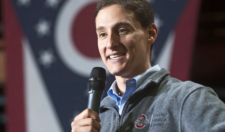 U.S. Senate Candidate Josh Mandel Calls for J6 Commission to Be Abolished, Wants Commission on 2020 Election Instead