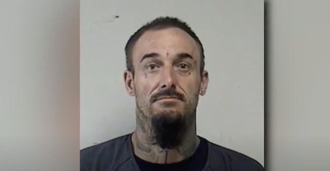 Watch: Did Kenosha Rioter Joshua Ziminski Criminally Intimidate a ...