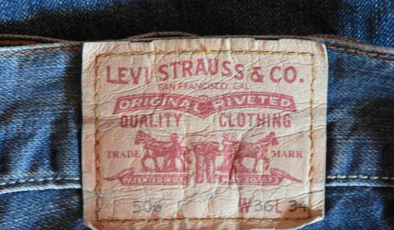 Levi's Forces Out Top Exec Because She Prioritized Her Children's Well-Being Over Corporate Wokeness