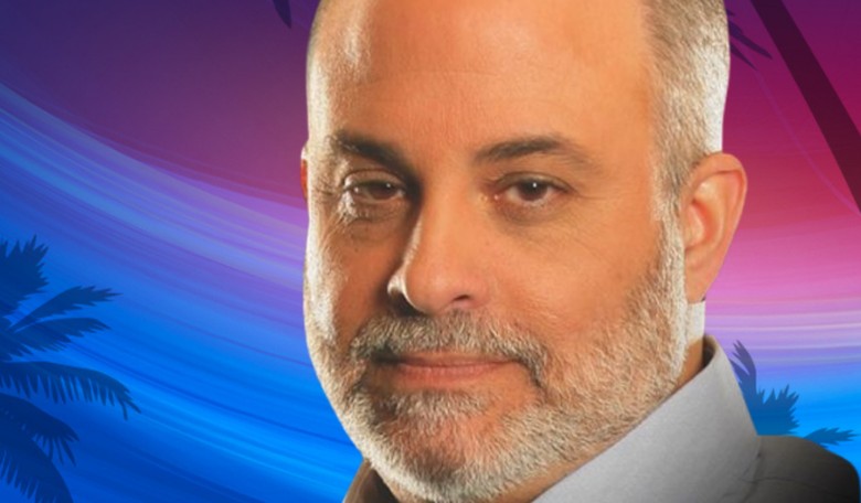 Mark Levin at CPAC: We Love America Because It’s America, not Because We’re Nationalists.