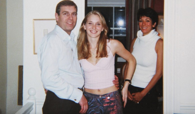 Of Course: Giuffre Settles With Prince Andrew, Epstein-Related Case Will Not Go to Court