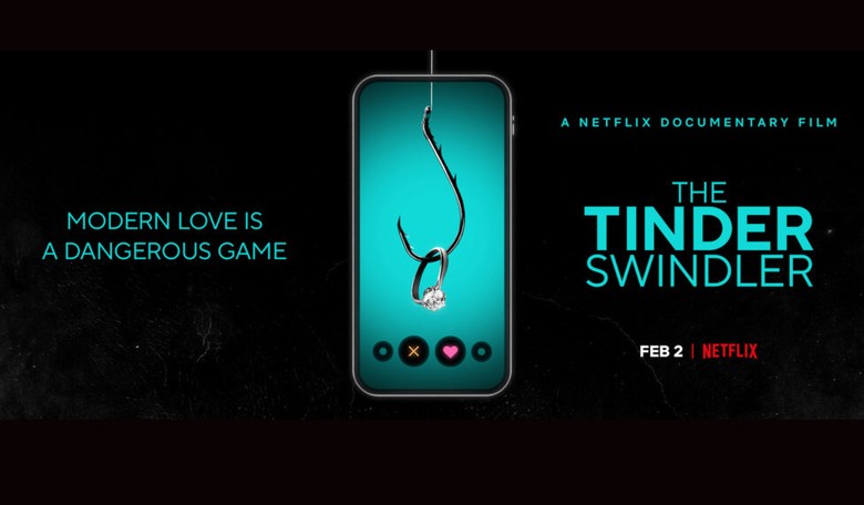 'Tinder Swindler' Simon Leviev Conned Women Out of Millions in the Craziest Way You've Ever Heard