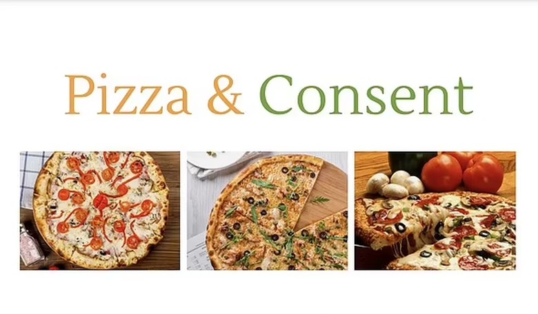Parent Livid After School Instructs 8th-Graders to Describe Sex Acts Using Pizza Toppings