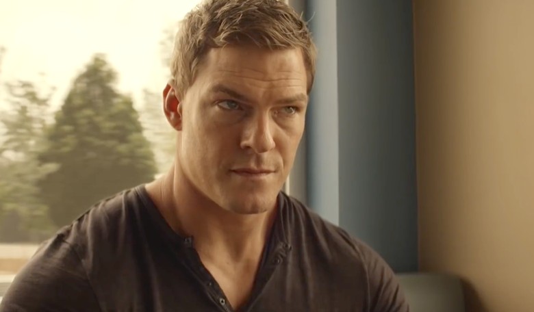 Jack Reacher, American Archetype