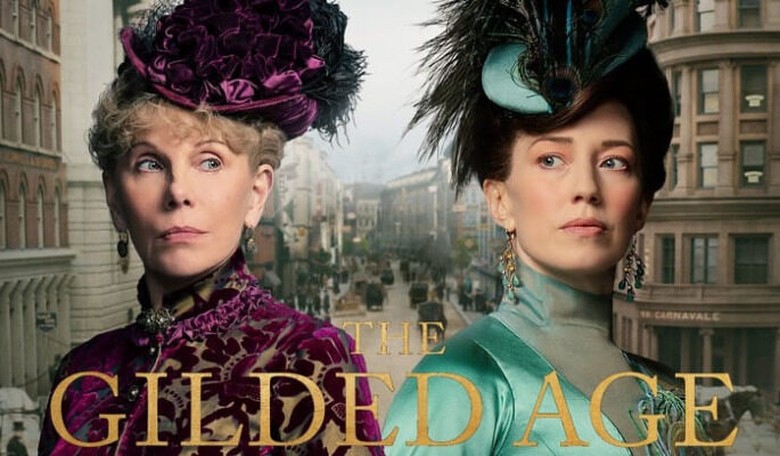 The Insidious Historical Revisionism of 'The Gilded Age'