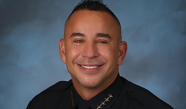 Gay Police Chief Fired for Discrimination Against White Cops