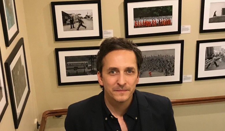 American Journalist and Filmmaker Killed in Ukraine