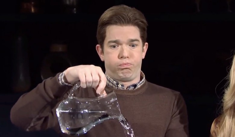 SNL Admits Mandates Were Wrong, But Instead of Apology We Get Cringey Skit