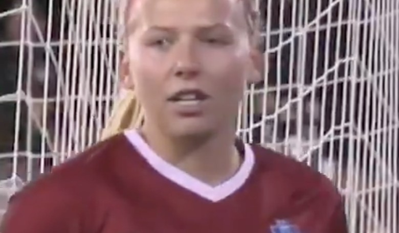 Champion Stanford Soccer Star Katie Meyer Found Dead at 22