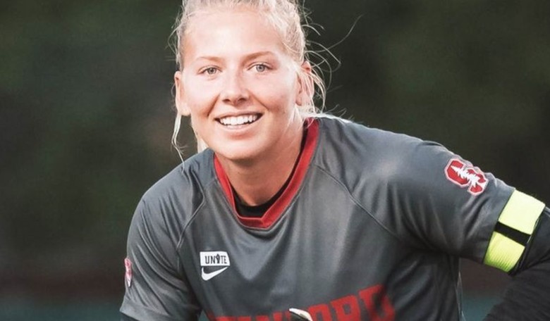 UPDATE: Stanford Soccer Player Katie Meyer's Manner of Death Determined