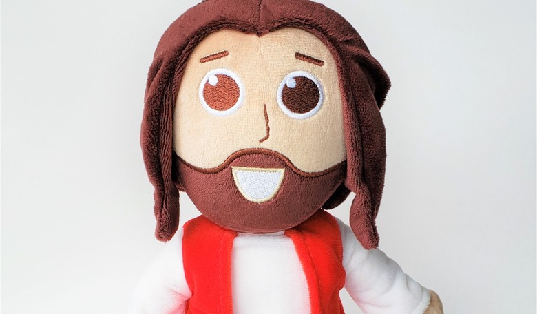 Kickstarter Tried to Cancel Jesus, But They Couldn't Succeed