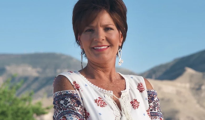 INTERVIEW: Rep. Yvette Herrell Says Legal Immigrants Disappointed With Open Border