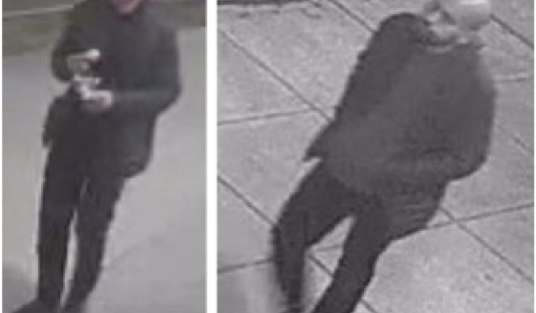 Suspected Serial Killer Preys on Homeless Men in D.C., NYC