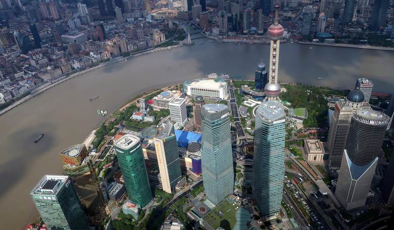 SHANGHAI LOCKDOWN: Once Again, Xi Is Exporting China's Problems to the Rest of the World