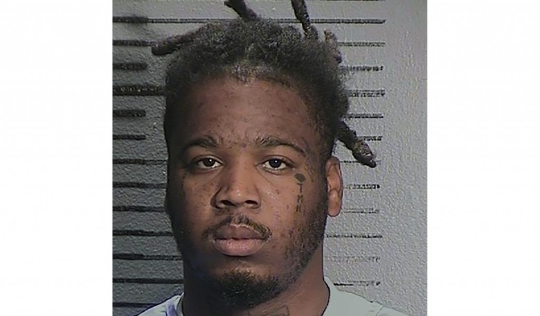 Suspect in Sacramento Mass Shooting Got Early Release From Prison