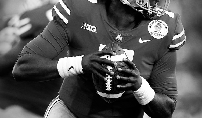 Former Ohio State Quarterback Dwayne Haskins Dies at 24