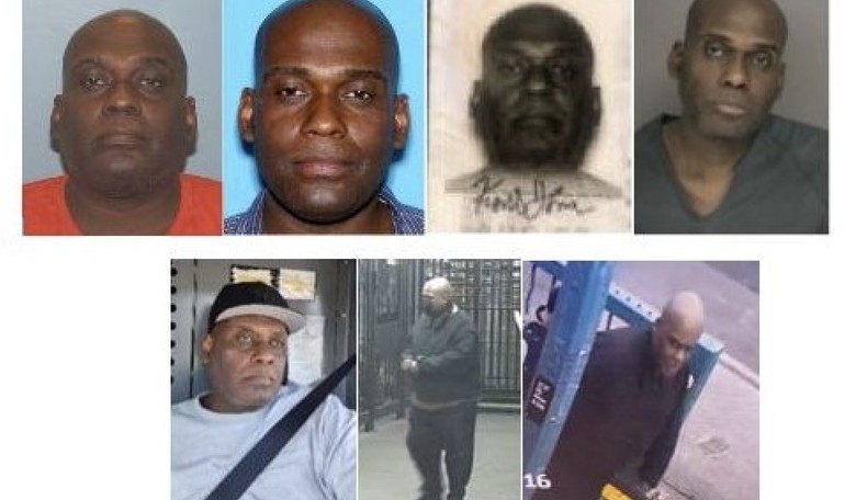 Nabbed New York Terror Shooter Suspect Is Black Nationalist Who Praised 9/11 and Called for Killing 'All the Whiteys'