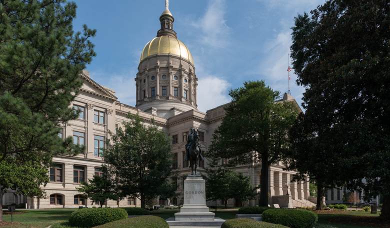Georgia Makes Its Election Integrity Law Even Stronger, Bans Private Election Funding