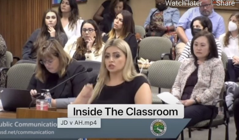 Angry Moms Confront LGBTQ Groomers in Explosive School Board Meeting
