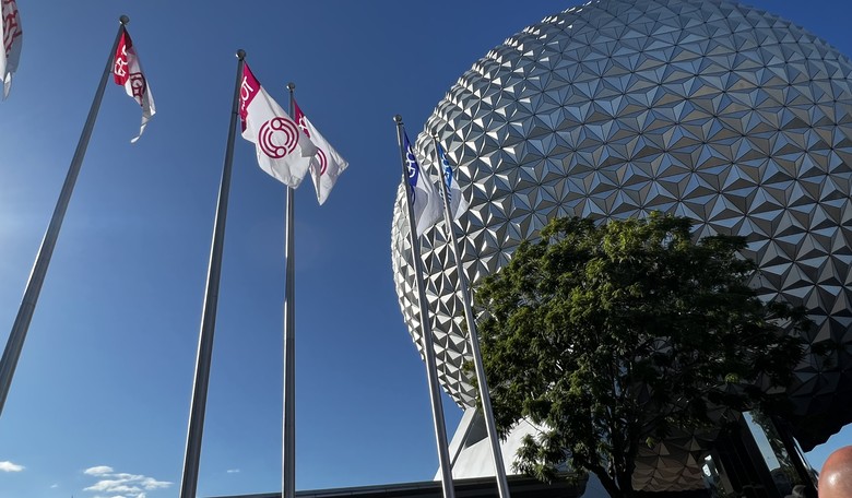 The Evolution of EPCOT Through The Eyes of Preview Films