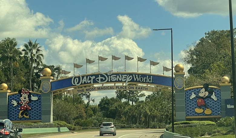 Years Ago, a Criminal Alien Got a Visa to Visit Disney World. He's Still in the United States.