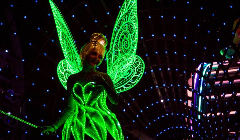 Seriously, Disney? The Wokest Place on Earth Finds Beloved Characters 'Potentially Problematic'