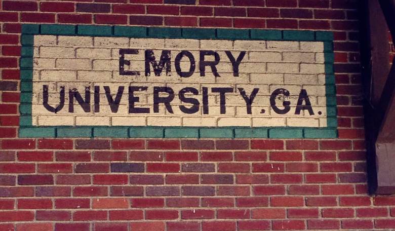 Emory University Found a Surefire Way to Force Students to Get COVID-19 Boosters