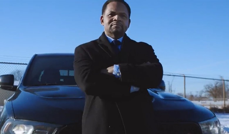 Dems Attack GOP Candidate for Ill. Governor for His Stint as a Defense Attorney