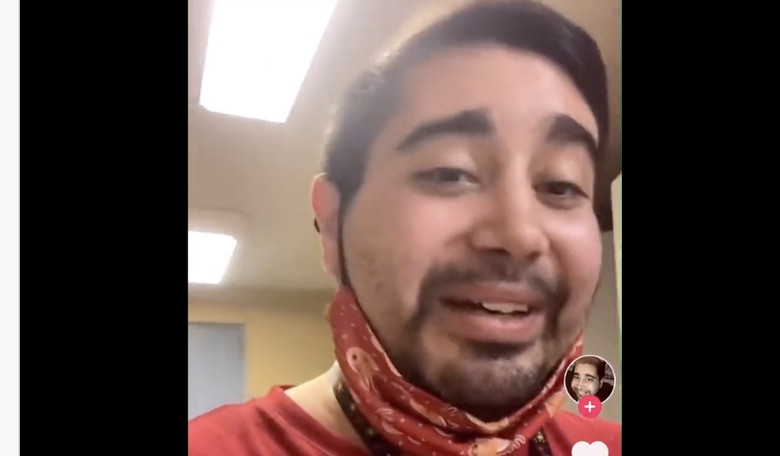Freak of the Week: Another Woke Teacher Abandons Education to Talk to 5th-Graders About Being Gay