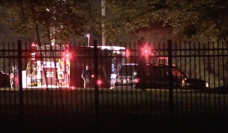 Can Someone Explain Why So Many Food Processing Plants Are Blowing Up?