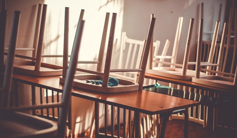 HOOKY EPIDEMIC: School's Out For... Ever in NYC