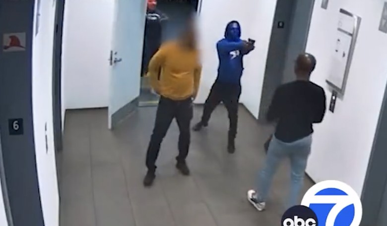 17 Gangs Pull Off More Than 200 'Follow-Home' Robberies of L.A.'s Wealthy