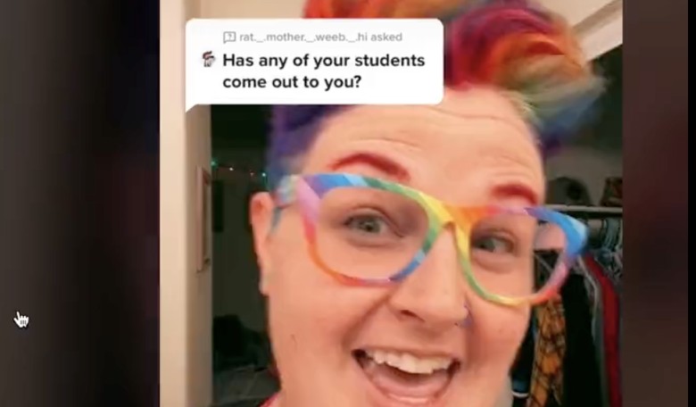 We're All Libs of TikTok Now — Get On Groomer Patrol