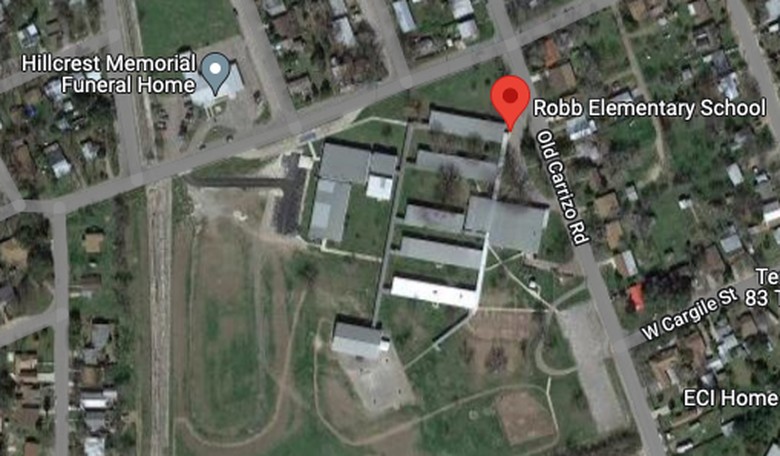 Timeline Shifts AGAIN in Uvalde School Shooting