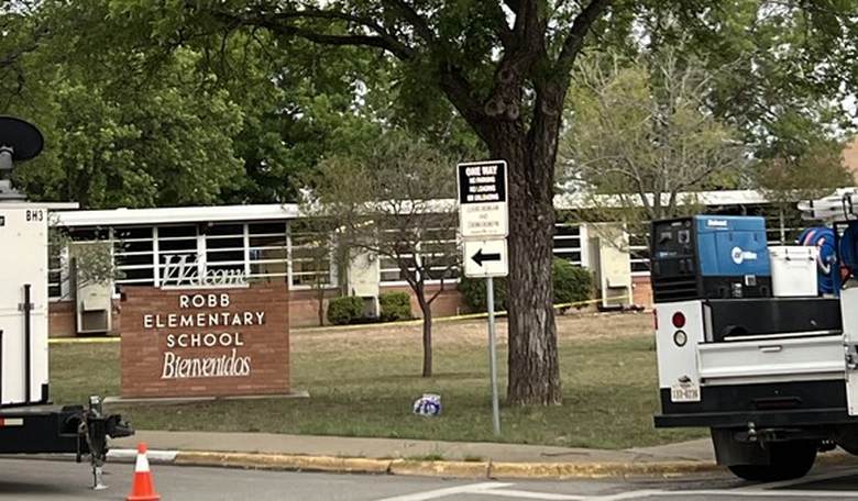 No Gun Control Proposal Would Have Prevented Tuesday's Tragedy in Uvalde