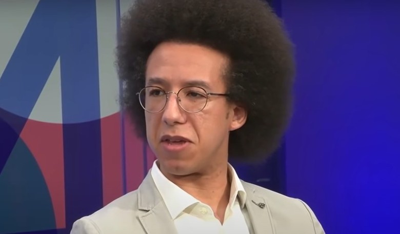Black Commentator Barred From Becoming a Priest Because He Doesn't Think the Church of England Is Racist