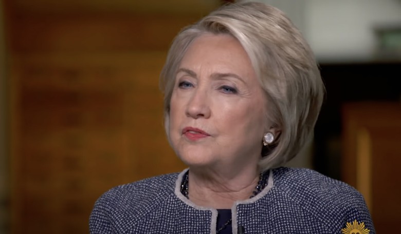FLASHBACK: Watch Hillary Trash Trump for Election 'Funny Stuff' When She Was Doing It