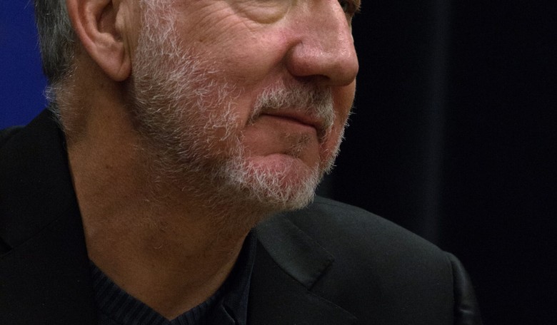 ‘Somebody Saved Me:’ Is Pete Townshend's New Audio Book Worth a Listen?