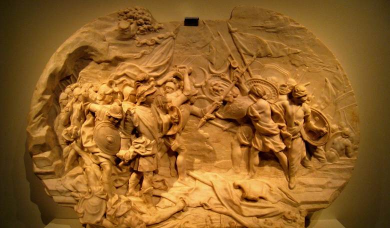 Today in History: A Christian 'Mustard Seed' Liberates Spain From Islam