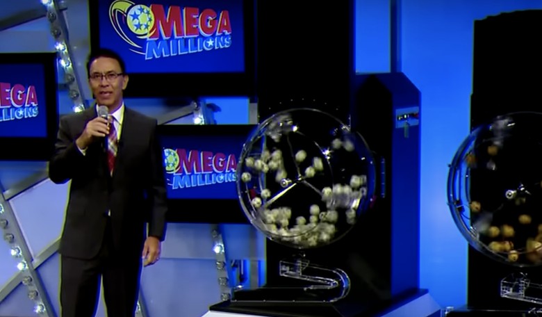 Lottery Payouts Suspended After TV Host's Worst Nightmare Comes True