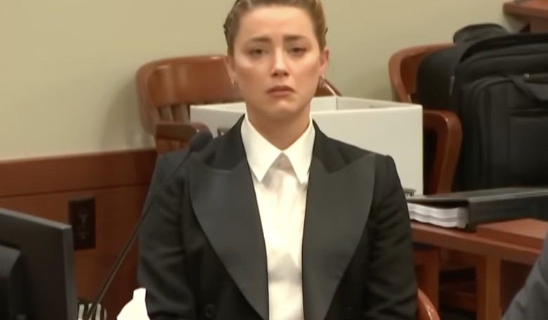 EXPOSED: Amber Heard's Terrible, Awful, No Good Day in Court That Revealed 5 More Lies