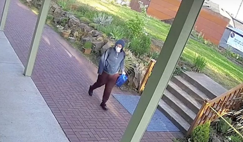 Antifa Activist Arrested for 'Racist' Attacks on Portland Synagogues and Mosque – and Media Erase His Connections