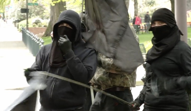 Anarcho-Tyranny, Perfected