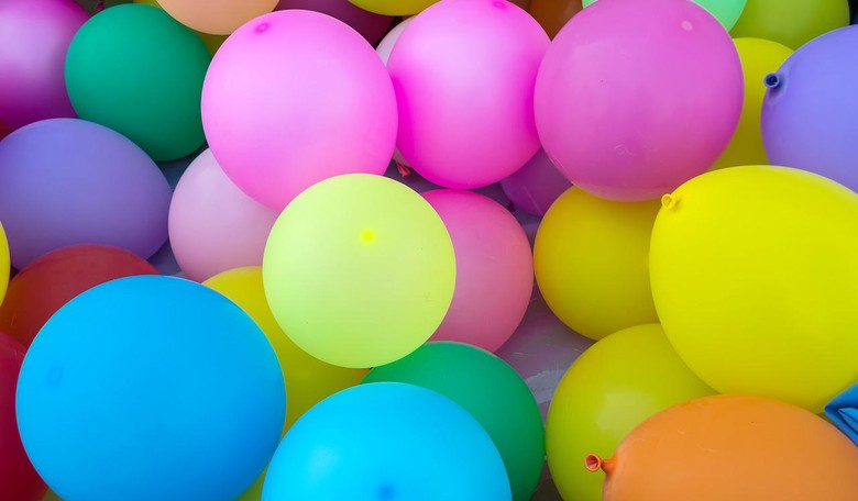 Four Dead After Mass Shooting at Kids’ Birthday Party